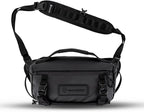 WANDRD ROGUE V1 6L Sling: Compact Camera Sling and Crossbody Bag - Image 4