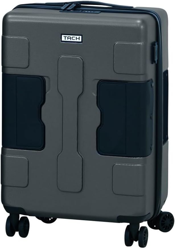 TACH V3.1 Hard Shell Carry On Luggage 20 inch | Carry on Luggage - Image 2