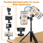 11.2" Mini Tripod for iPhone (TR0201)