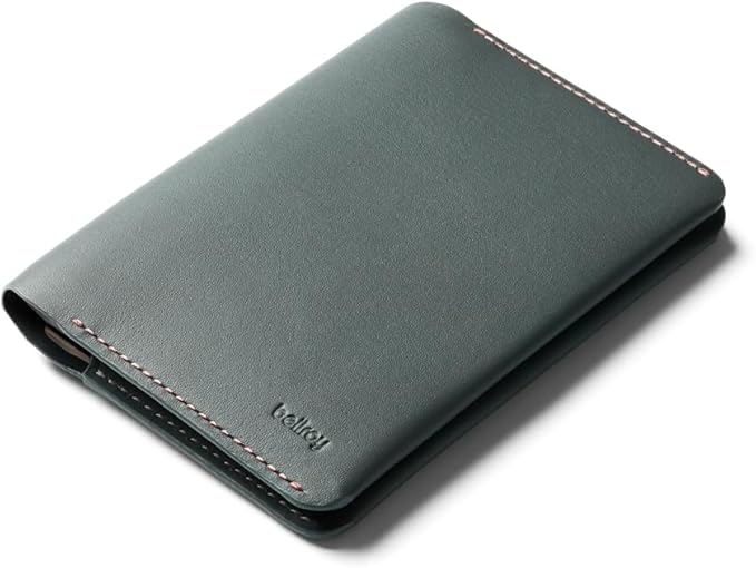 Bellroy Passport Cover by Bellroy