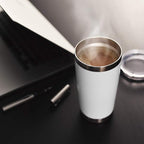 DOMICARE 20oz Stainless Steel Tumbler Bulk - Image 7