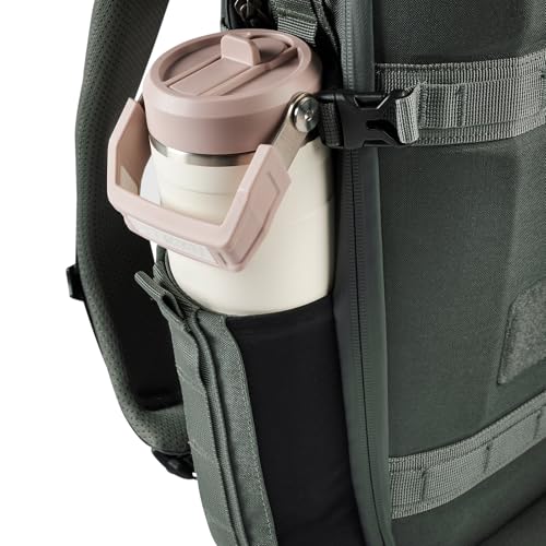 Aegis Backpack 18 Liter (Sand / Travel Backpack)