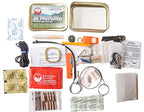 Be Prepared® Pocket Survival Kit PSK Holder not Included