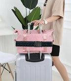 Luggage Straps for Suitcases Travel Belt Accessories, Cute Suitcase Strap - Image 4