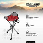 Travel Chair Slacker Tripod Chair - Image 6