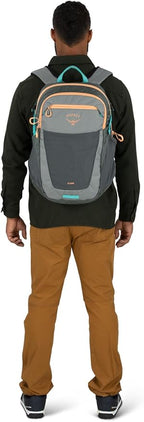 Osprey Flare Laptop Backpack - Image 10