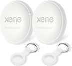 Key Finder, Item Locator Smart Tracker Tag by XEME