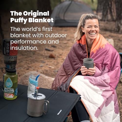 Original Puffy 1 (Alpenglow)