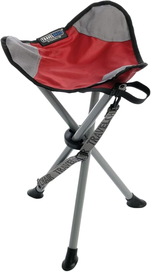 Travel Chair Slacker Tripod Chair by TravelChair