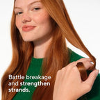 Shampoo and Conditioner Contain Naturally Derived Ingredients (16.5 Fl Oz (Pack of 2))