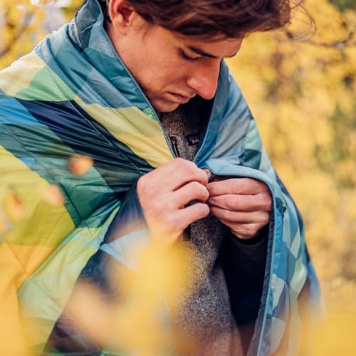 Original Puffy Blanket