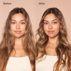 1.25 Inch Curling Iron Extended Barrel Styling Attachment (1.25" Curling Iron Extended)