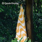 Original Towel (Copacabana Mango)