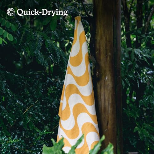 Original Towel (Copacabana Mango)