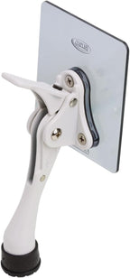 One-Touch Doorstop Adhesive Bracket by CGPLUS