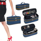 Hair Dryer Case (Blue)