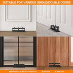 Door Security Bar (1 Piece)