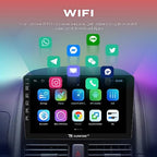 for Subaru Forester 2009 (Quad Core-4G-64G)