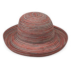 Wallaroo Women’s Sydney Sun Hat (Medium / Sienna)