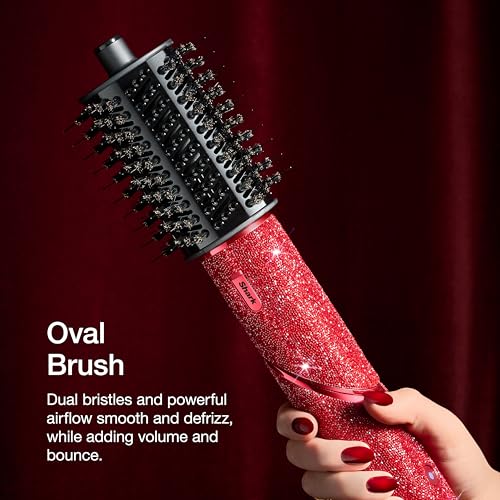 FlexStyle Air Multi (Red Sparkle-Limited Edition)