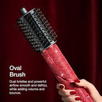 FlexStyle Air Multi (Red Sparkle-Limited Edition)