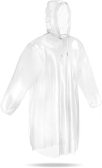 Mindful Design Rain Ponchos - Image 4