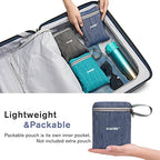 10L 15L Hiking Backpack Lightweight Packable Hiking Daypack Small Travel Outdoor Foldable Shoulder Bag (Grey / 15L)