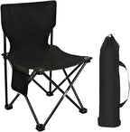 Folding Camping Chair for Small Man, Portable Outdoor Backpacking Chair for by coldchill