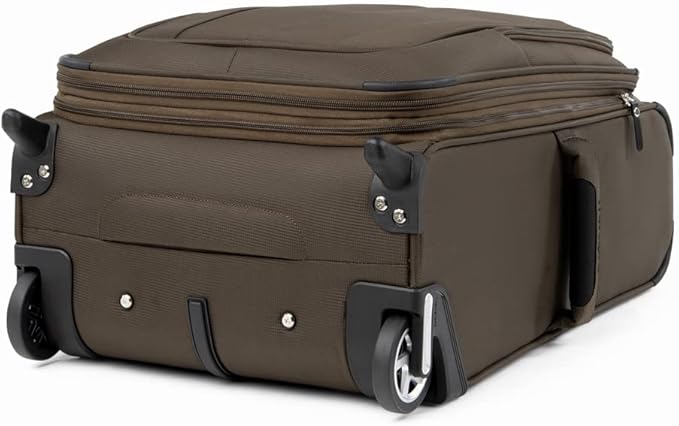 Travelpro Maxlite 5 Softside Expandable Upright 2 Wheel Carry on Luggage - Image 6