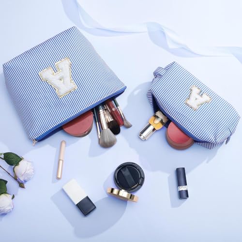 Personalized Gifts for Women (Blue / N)
