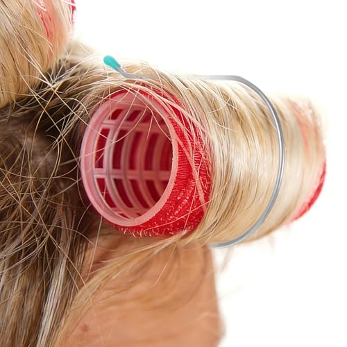 20pcs Hot Roller Pins 1.75 Hot Roller Clips for Electric Rollers