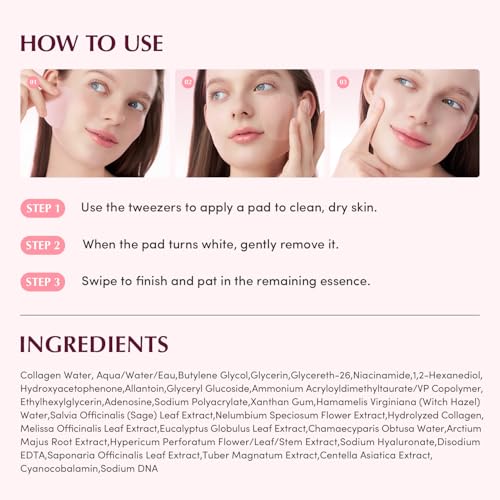Collagen Pore