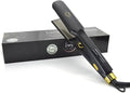 Professional Hair Straightener 1.5'' - Titanium Flat Iron Adjustable up to 450°F