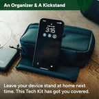 Sidekick Tech Organizer Kit (Marine)