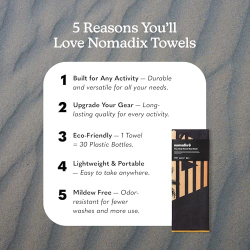 Original Towel (Aloha Sunset)