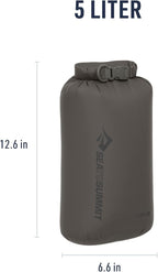 Sea to Summit Lightweight Dry Bag - Image 7