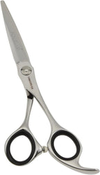 Hair Cutting Scissor – 5.5" 440C Japan Stainless Steel with Sword Blade and Ball Bearing Tension Screw – Grooming Tool for Men and Women