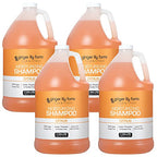 Club & Fitness Shampoo (128 Fl Oz (Pack of 4))