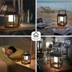 Outdoor Table Lamp (Outdoor Lamp-1pcs)