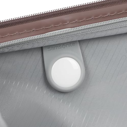 Elevation Plus (Carry-On / Chocolate Mauve)