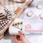 Travel Gifts for Women (white / V)