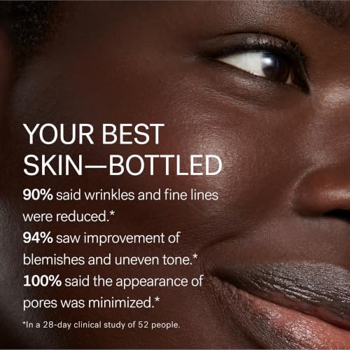 Super Serum Skin Tint SPF 40 (ST4 Formosa | Light with warm undertones)