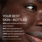 Super Serum Skin Tint SPF 40 (ST2.5 Sombrio | Very light with olive undertones)