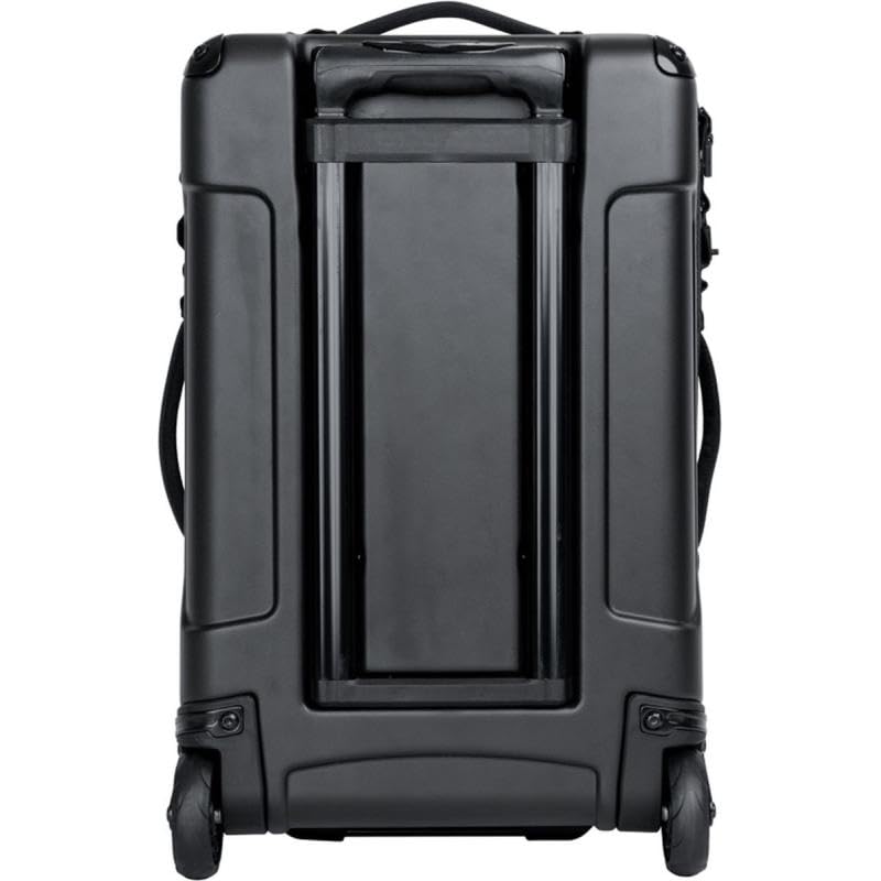 TRANSIT 40L Carry On Luggage (Carry on / Black)