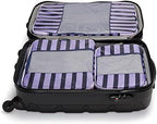 TravelWise Packing Cubes - Image 7