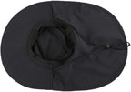 Home Prefer Outdoor UPF50+ Sun Hat Wide Brim Mesh Fishing Hat - Image 6