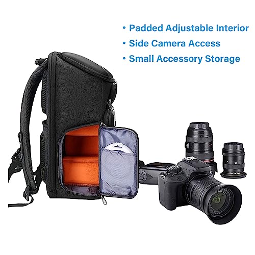 Camera Backpack