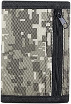 NEICY RFID Blocking Canvas Wallet - Image 3
