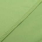 Toddler Pillows with Pillowcases Set (Green (Microfiber) / 13x18 Inch (Pack of 2))