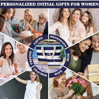 Gifts for Women (L / Dark Blue)